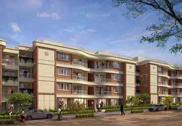 Tata Varnam exterior perspective